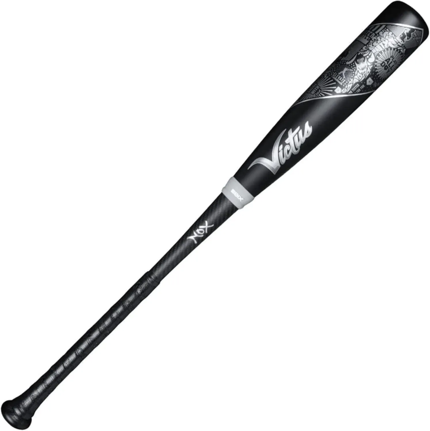 Victus Nox 2 USSSA 2-3/4" Baseball Bat (-10)