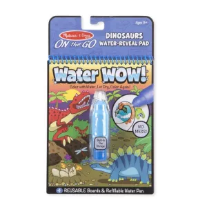 Water Wow- Dinosaurs