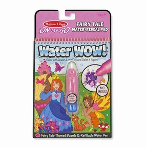 Water Wow- Fairy Tale
