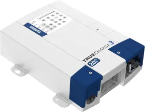 Xantrex 804-2420-10 TRUEcharge3 Multistage Charger - 24V/20A, Hardwire, 3-Bank