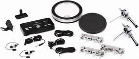 Yamaha DTXHP587 Hybrid Pack