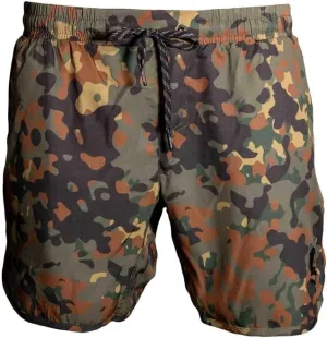 Zero Foxtrot Mens Athletic Zero Shorts, Gym, Workout, Running, or Casual - 7 Inch Inseam