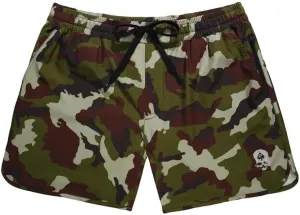 Zero Foxtrot Mens Athletic Zero Shorts, Gym, Workout, Running, or Casual - 7 Inch Inseam