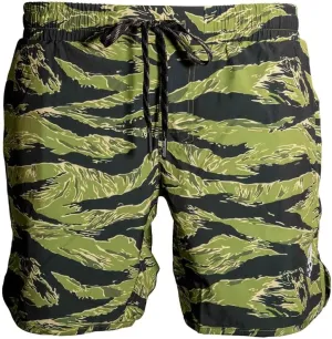 Zero Foxtrot Mens Athletic Zero Shorts, Gym, Workout, Running, or Casual - 7 Inch Inseam