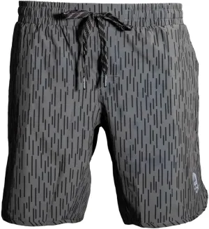 Zero Foxtrot Mens Athletic Zero Shorts, Gym, Workout, Running, or Casual - 9 Inch Inseam